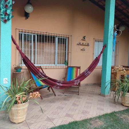Villa Chacara De Temporada - Mairiporã Exterior foto